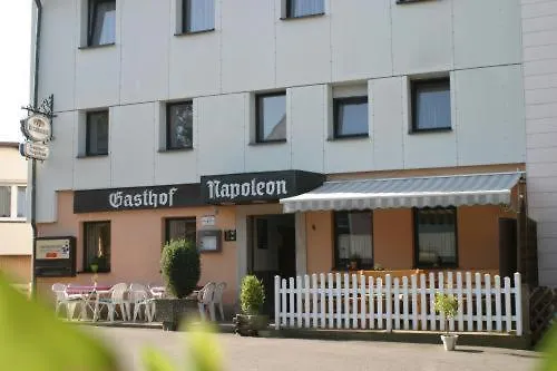 Gasthof Napoleon
