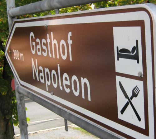 Pensjonat Napoleon